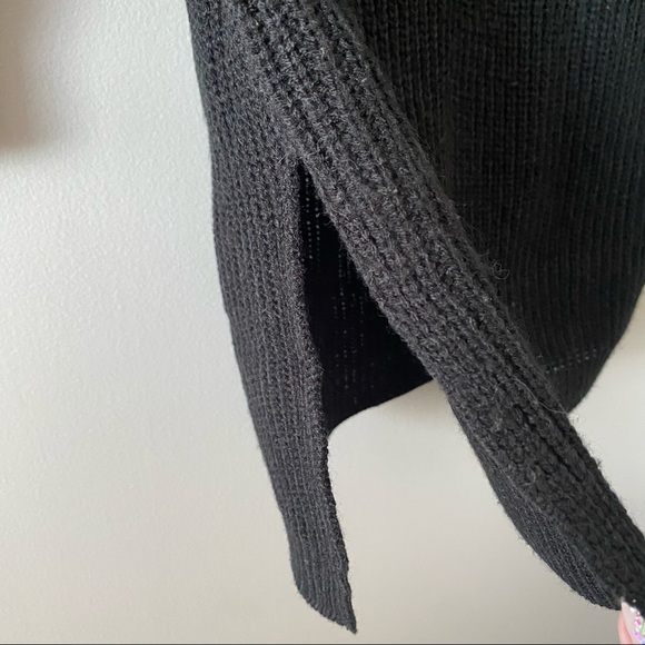 Ambiance Tunic Sweater S - Picture 3 of 7